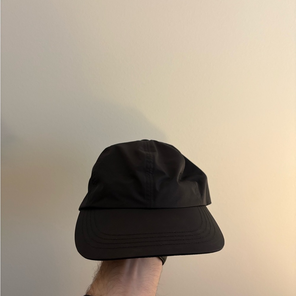 Lady White Co Navy Cap